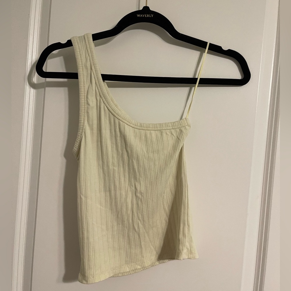 American Eagle Crop top